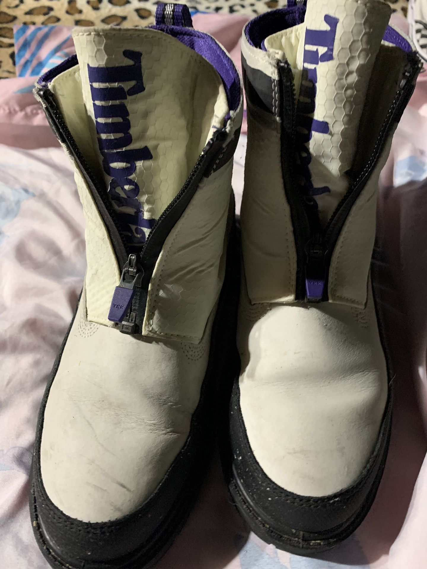 Timberland Women’s Boots