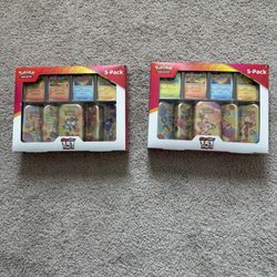 Pokémon Scarlet & Violet Trading Card Game