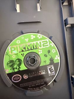 Pikmin 2