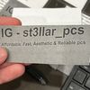 ST3LLAR PCZ