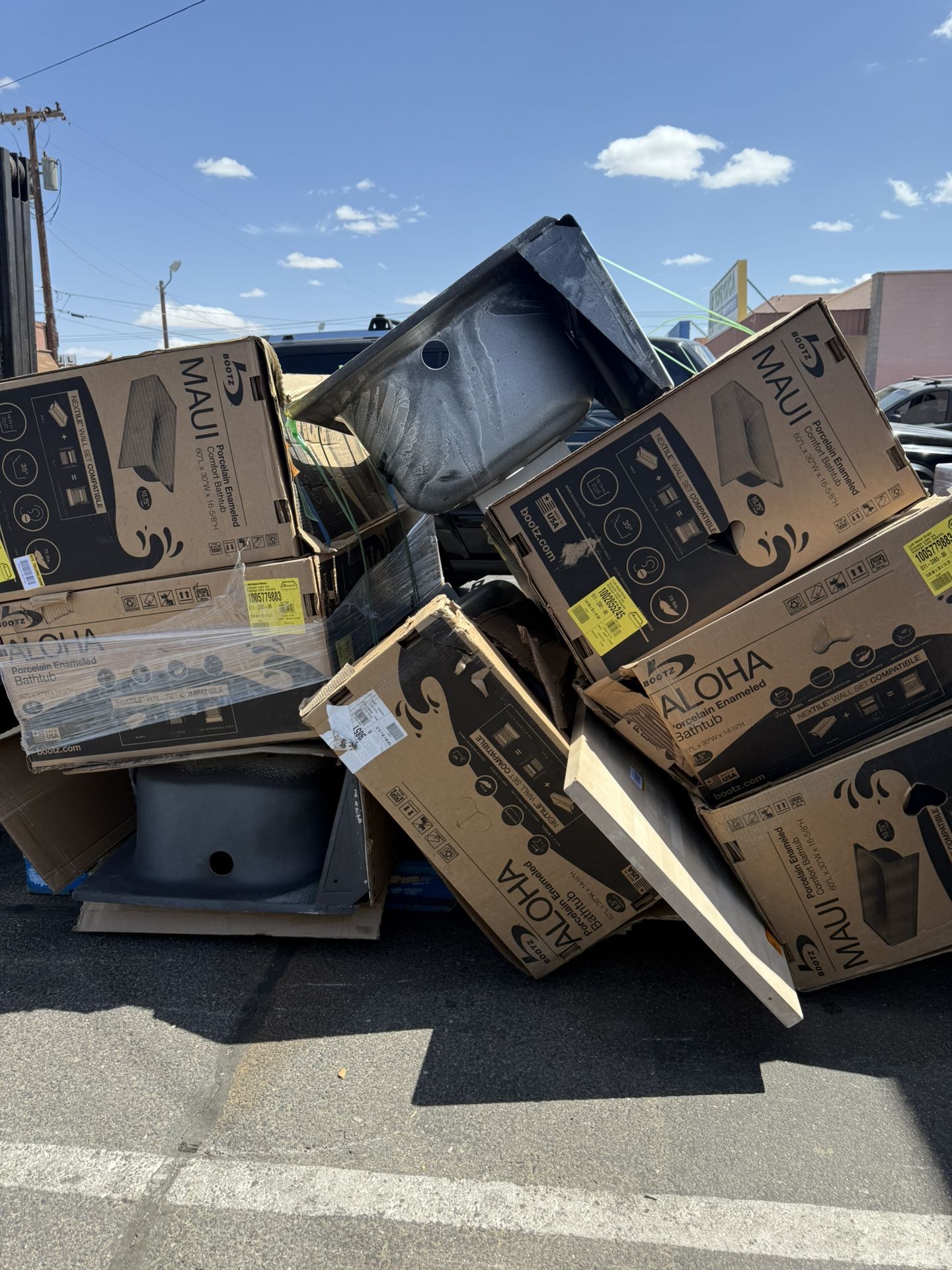 Available at desert deals liquidation 1322 S 4th ave yuma az 85364