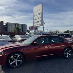 2014 Dodge Charger