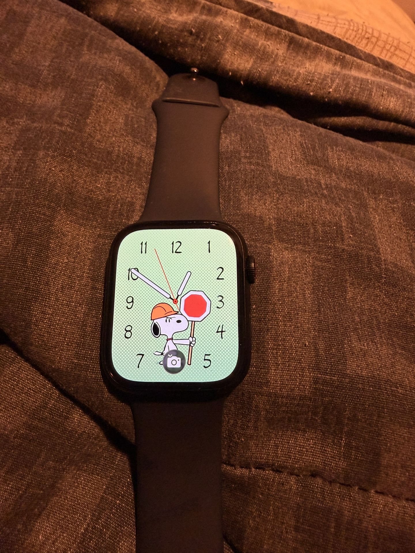 Apple Watch 8 Cellular/bluetooth