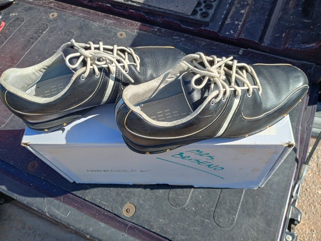 Women's Nike GOLF
