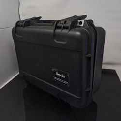 Brand New Never Used Skydio 2 Pelican Case