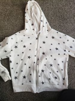 Star Swatshirt Size (M)
