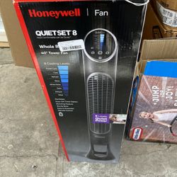 Ventilador Nuevo New