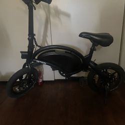 Jetson Pro E Bike 350$