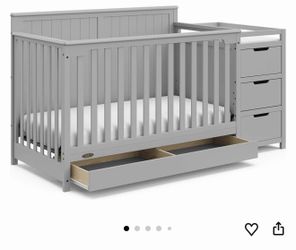 GRACO REMI CRIB
