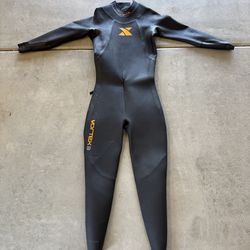 Men’s Triathlon Wetsuit