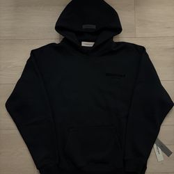Essentials hoodie