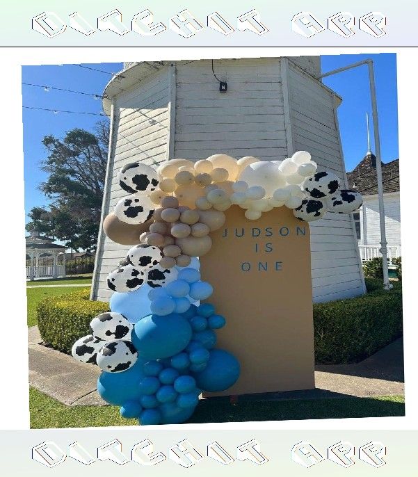 draw memory Brighten Your Event with Cheerful Birthday Balloons