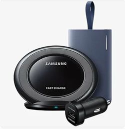 Samsung Power Bundle