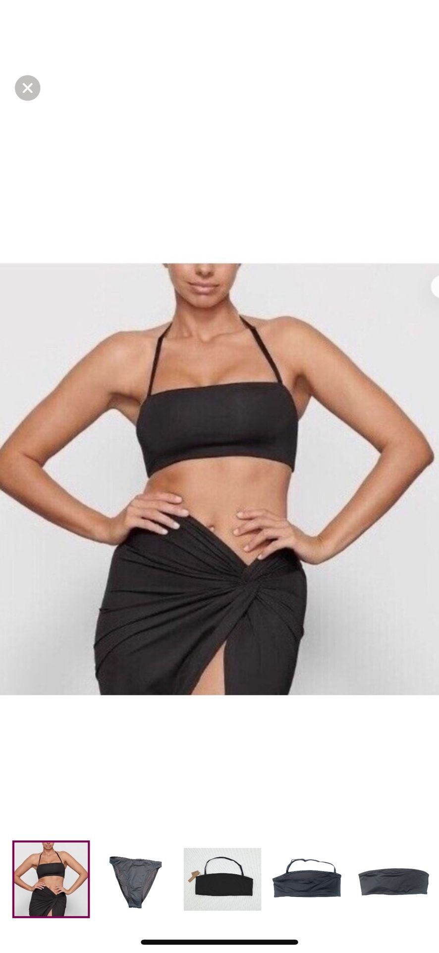 Skims Bikini Set