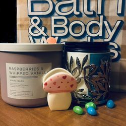 Bath&Body Works Candles