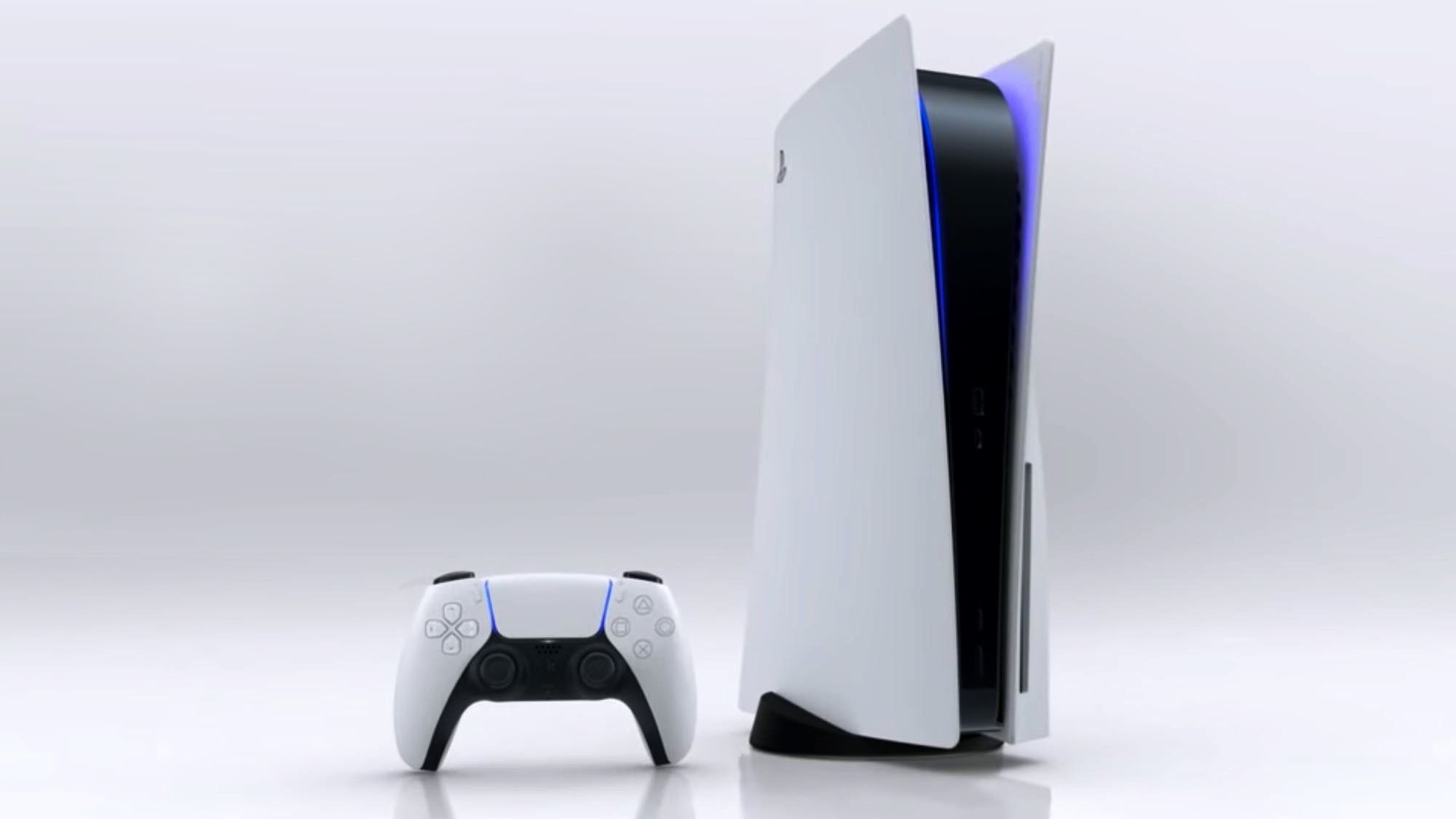 Ps5