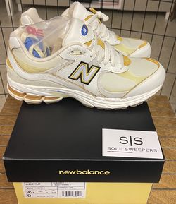 New Balance 2002R - Joe Freshgoods Conversation Amongst Us Sz 9.5
