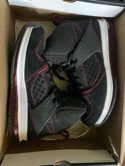 JORDAN FLIGHT 45 HIGH MAX  size:10.5