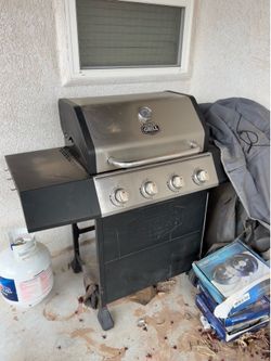 Grill