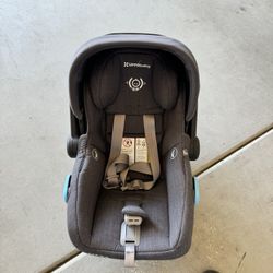 Uppababy Car Seat 