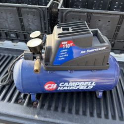 Air Compressor 3 Gallon