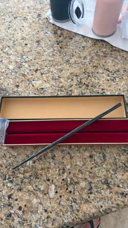 Harry Potter wand Sirius Black wand