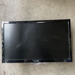 ViewSonic Monitor