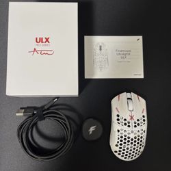 Finalmouse ULX pro Series 