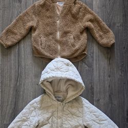 Girls Old Navy Size 4&5t