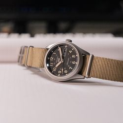 Seiko Srpg35