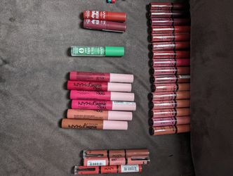 Lipsticks