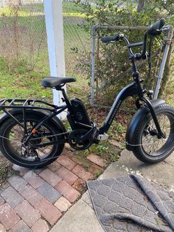 Rad 5 expand  ebike (trade)