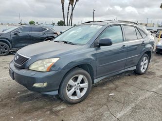 2007 lexus rx350