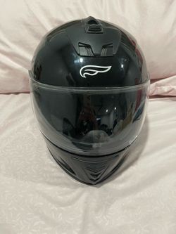 Fulmer helmet