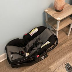 Infant Car Seat 