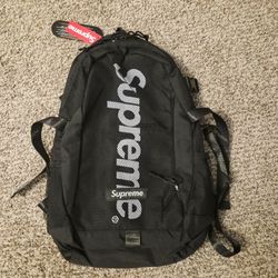 Supreme Backpack