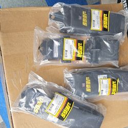 Jegs Lap Belts