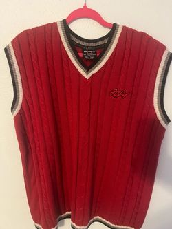 Original FUBU sweater