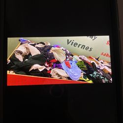 Mixed Stuf.  Full Table For 50 Dollars 