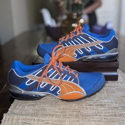 PUMA Men's Voltaic 3 NM-M Size 8 