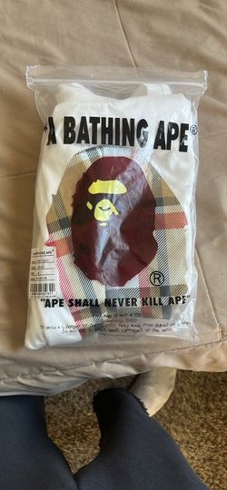 bape tee