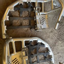 Tusk Nerf Bars 