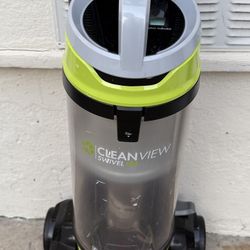 Vacuum Cleaner Pet Pro 