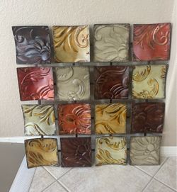 Wall Art Work