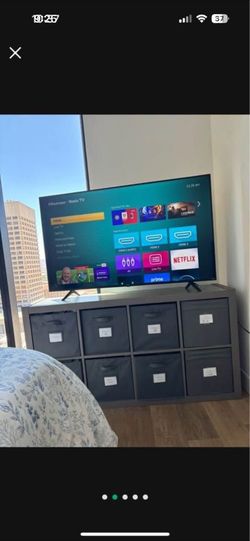 58in TV