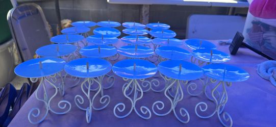 Candle holder (23)