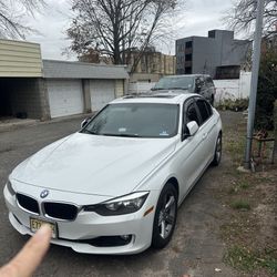 2013 BMW 328i