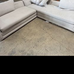 Couch linen new