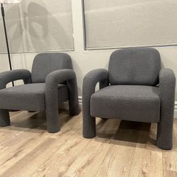 Brand New Chairs 