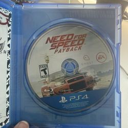 PS4 Games